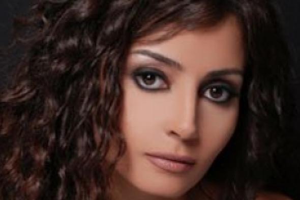 رانيا شاهين: مسلسل "فرصة ثانية" يعبر عن كثير من نساء العرب المقهورات