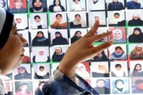 ارتفاع أعداد الأسيرات لدى الاحتلال إلى 21 فلسطينية