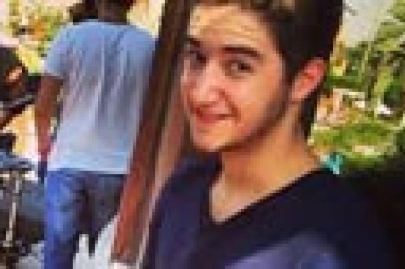 إطلاق سراح أحمد مالك بعد القبض عليه مع محتجين على براءة مبارك