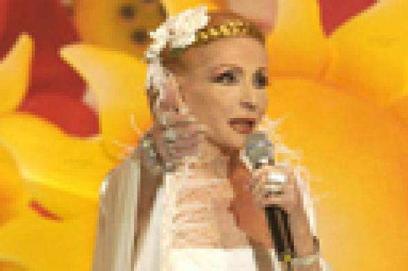 بالفيديو- لبنان يودع صباح بالرقص في الشوارع بنعشها