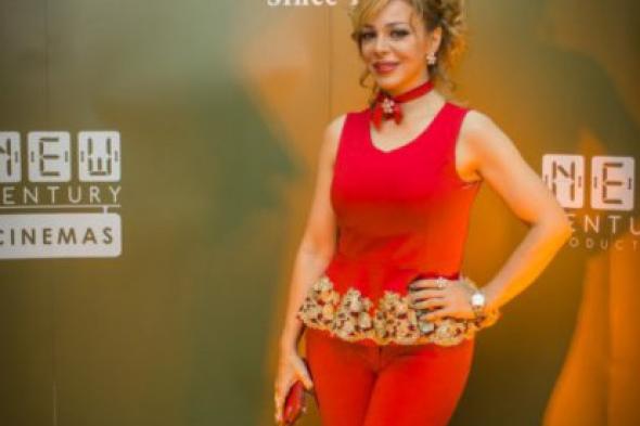 ​سوزان نجم الدين تنقل إقامتها للقاهرة بسبب التزاماتها الفنية