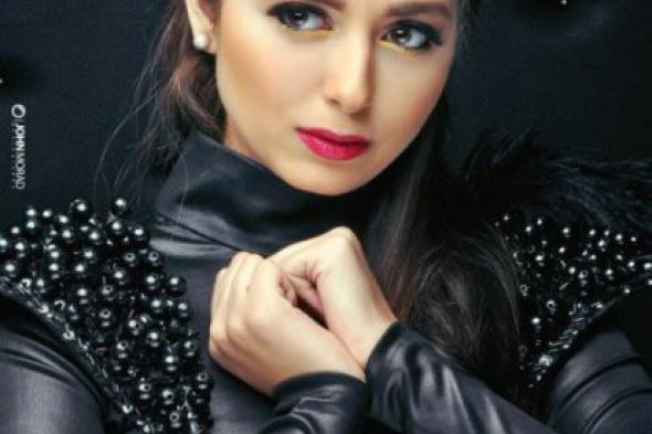 هبة مجدي تحل أزمة "ولي العهد"