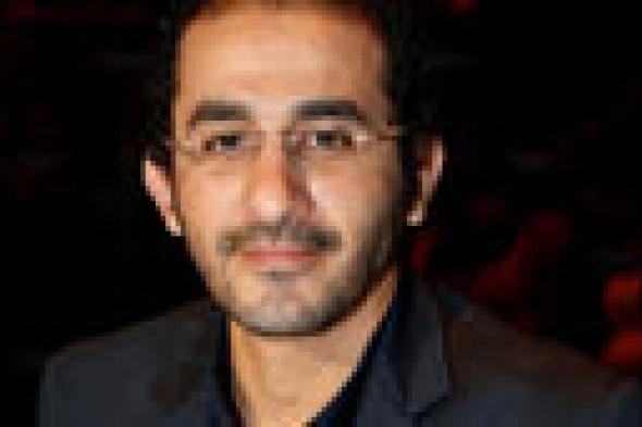 بالفيديو- أحمد حلمي بالمرصاد لمتسابقي الموسم الرابع من "Arabs Got Talent"