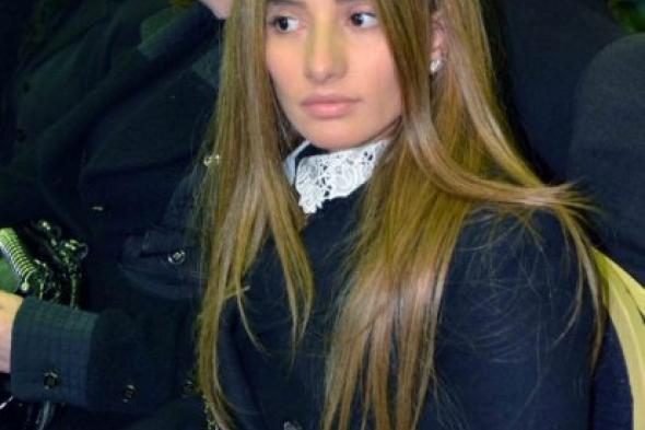 زينة تنعي صديقتها الفنانة المغربية الشابة صفاء مغربي