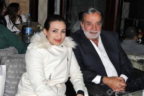 زوج صفاء مغربي ينفي وفاتها: "كانت في غيبوبة وأهلها افتكروها ماتت"