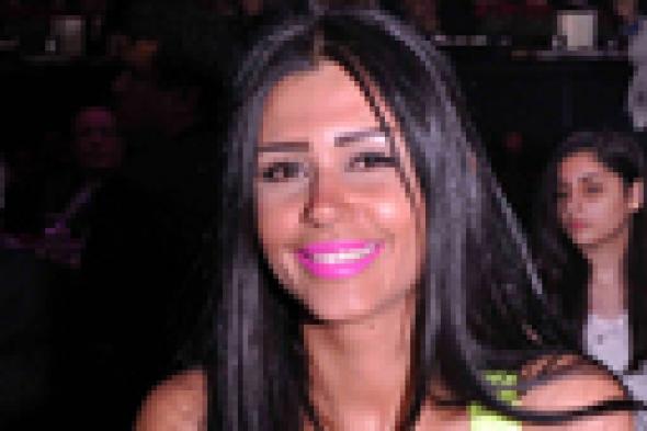 ساندي التونسية راقصة لأول مرة في "ريجاتا"