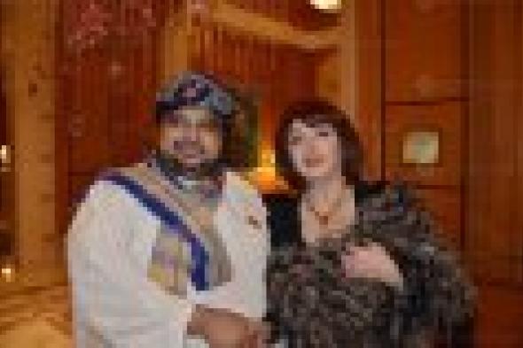 بالصور.. نجوم الفن يحتفلون بعيد الاتحاد اﻹماراتي