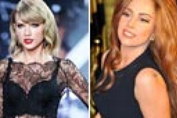 ليدي جاجا عن تايلور سوبفت: كنت أظن أنها زائفة ولكنها أثبتت العكس