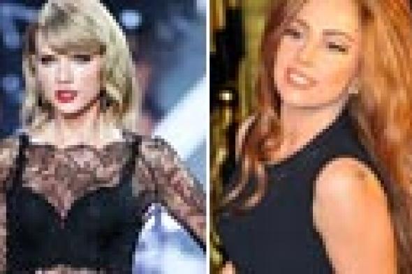 ليدي جاجا عن تايلور سويفت: كنت أظن أنها زائفة ولكنها أثبتت العكس