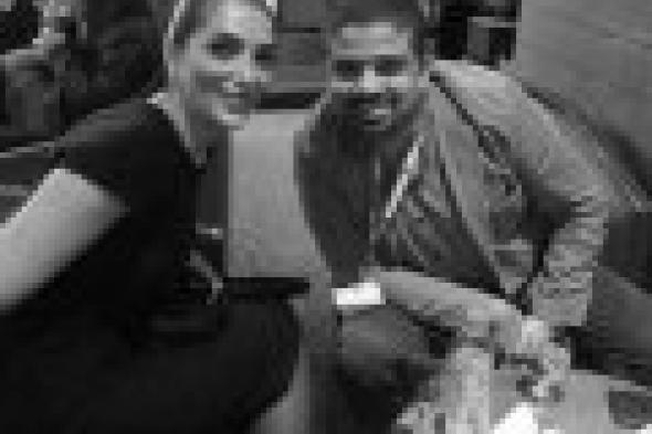 بالصور: احتفاء تونسي كبير بفيلم "ديكور" في "أيام قرطاج السينمائية"