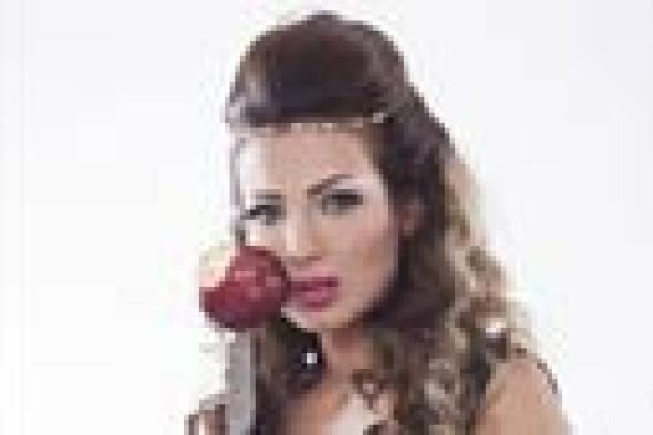 صفاء مغربي تُحرم من بطولة مسرحيتها عقابا على "شائعة موتها"