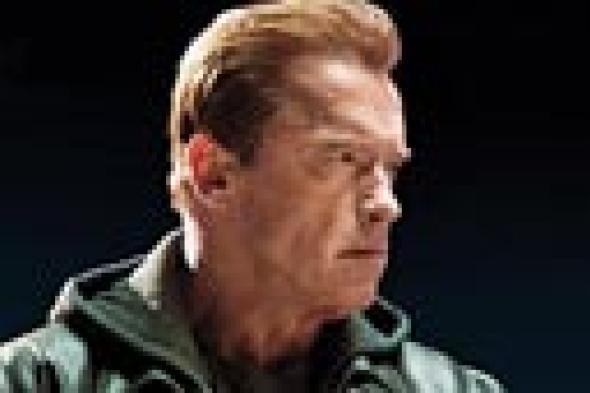 بالفيديو- إعلان الجزء الخامس من "Terminator" سيغير نظرتك تماما لكل ما شاهدته سابقا!