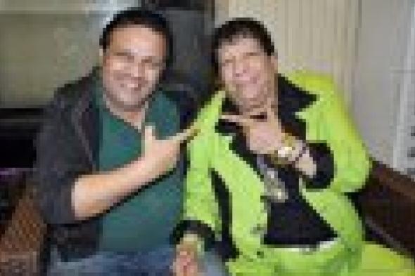 بالصور.. قصة حياة شعبان عبدالرحيم في برنامج جديد خلال رمضان القادم