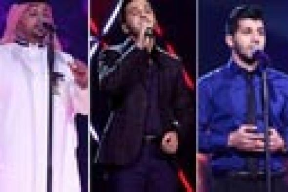 لأول مرة.. نهائي "آراب أيدول" بدون متسابق مصري