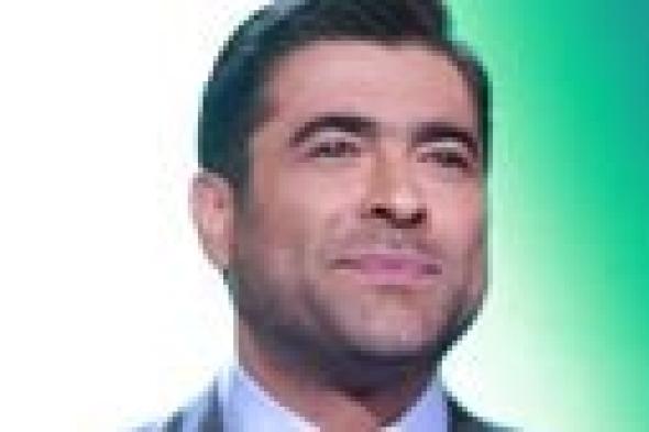 بالصور- وائل كفوري يغير إطلالته من أجل الغناء على مسرح "آراب أيدول"