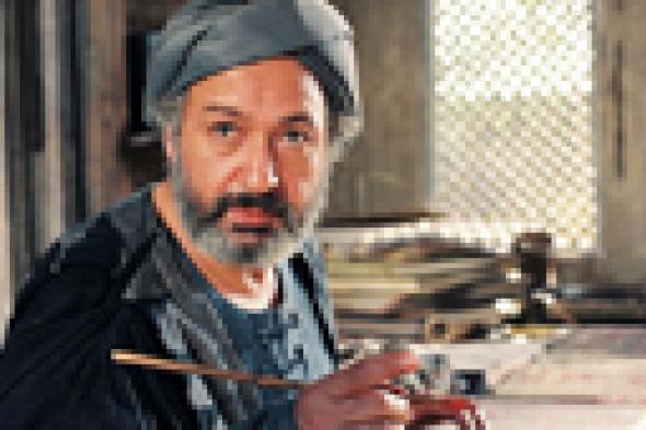 مهرجان دبي السينمائي يكرم نور الشريف في دورته الـ 11