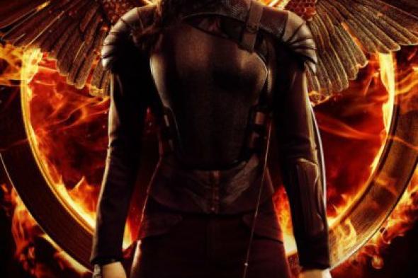 The Hunger Games: Mockingjay - Part 1.. استكمال لنجاح السلسلة