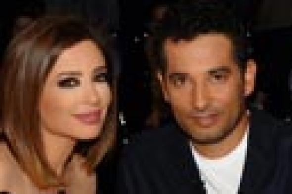 بالفيديو- عمرو سعد: طارق الشناوي ناقد فاشل ولهذا أطلقت الراقصة صوفيا شائعة زواجها مني