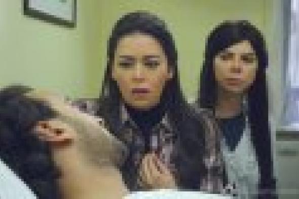 بالصور.. اللقطات الأولى من مسلسل "ألوان الطيف"