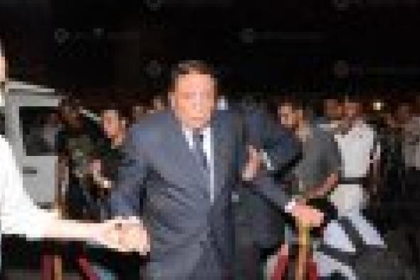 بالفيديو.. تفاصيل محاولة اغتيال الزعيم "عادل إمام" على يد معمر القذافي!