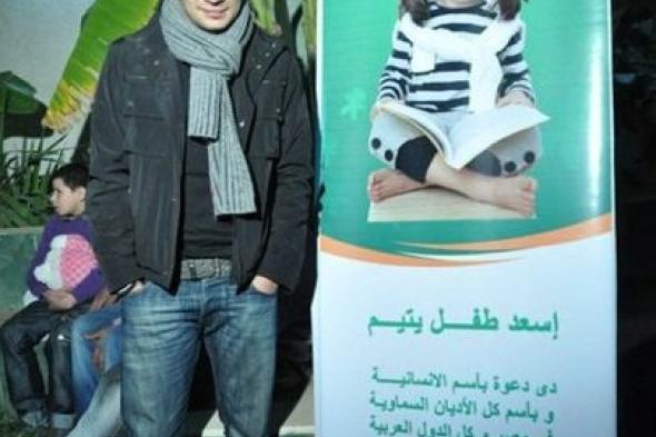 محمد عطية ردًا على فيديو تأييده لمبارك: قمع الداخلية تسبب في تغيير وجهة نظري