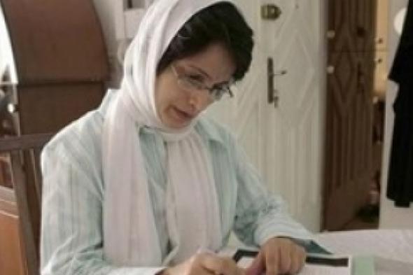 توقيف المحامية الايرانية نسرين سوتوده