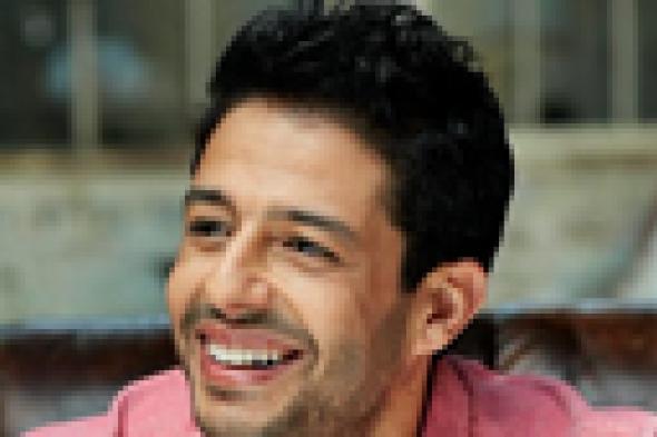 تعرف على سبب سفر محمد حماقي إلى إسبانيا