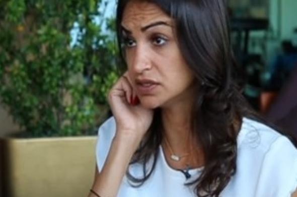 المخرجة السعودية عهد كامل: لا أؤمن بالتمرد..وكوني سعودية لا يقف في طريقي