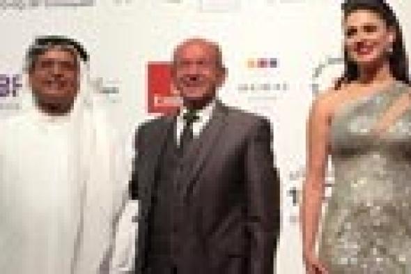 بالفيديو- رئيس مهرجان دبي السينمائي لـ FilFan.com: كثرة المهرجانات تفيد السينما