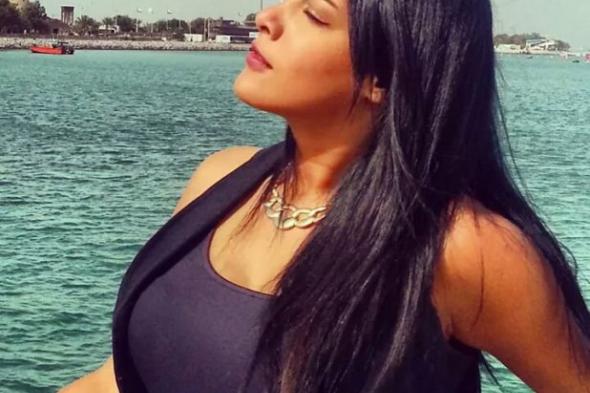 نرمين ماهر تتعاقد على "دنيا جديدة" وتنتظر "المشبوه"