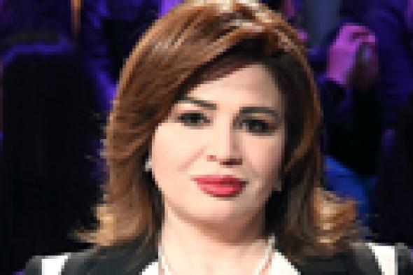 بعد الاستقرار الأمني.. إلهام شاهين تبدأ "هز وسط البلد"