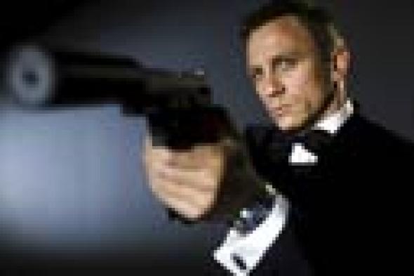 سيناريو فيلم "جيمس بوند" الجديد "Spectre" يتعرض للسرقة!