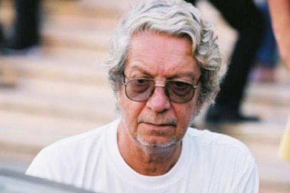جبهة الإبداع تنعي المخرج نادر جلال "فقيد السينما المصرية"