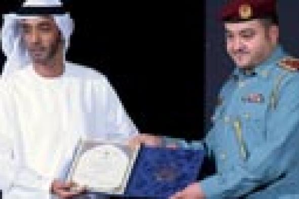 "ساير الجنة" يحصد جائزة "وزارة الداخلية" لأفضل سيناريو فيلم مجتمعي