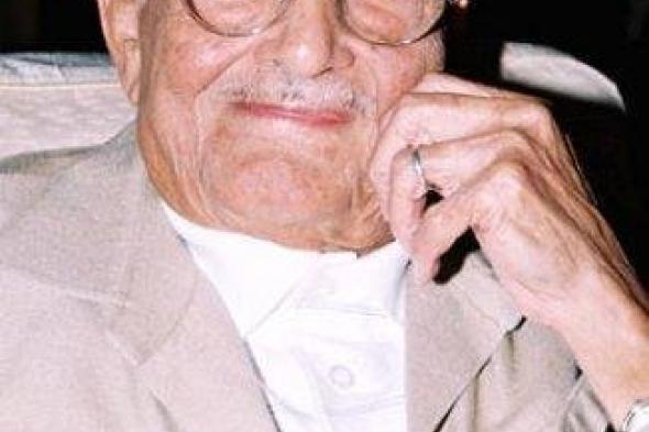 وفاة زوجة الفنان الكوميدي الراحل عبد المنعم مدبولي