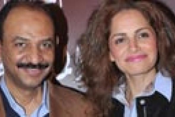 بالصور- آمال ماهر وعبادي الجوهر يغنيان "سامحني يا حبيبي" الليلة في الأوبرا