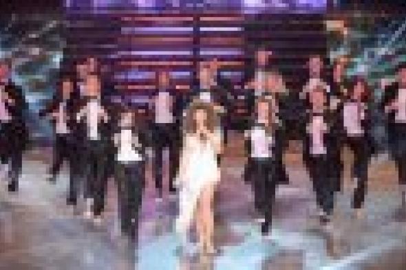 بالصور: إطلات ساحرة لميريام فارس في "ستار أكاديمي"، والشاب خالد يشعل الأجواء