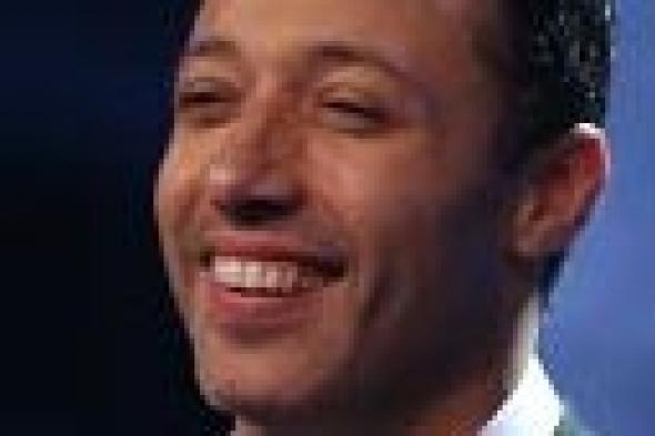 أحمد فهمي ينفي تزوير نتائج "أراب أيدول"