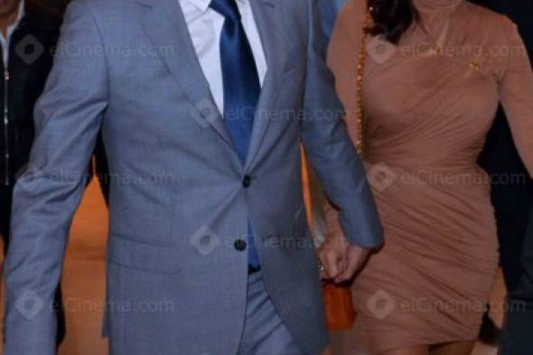 شيرين عبد الوهاب تستغل حفل دير جيست وتنفي زواجها من مدير أعمالها