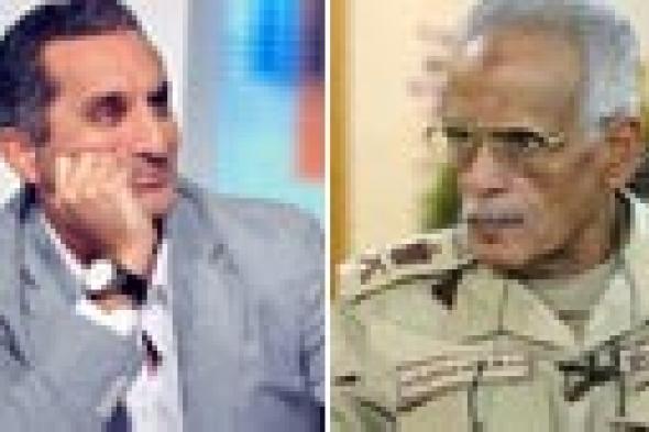 باسم يوسف لمخترع "جهاز الكفتة": في انتظارك يا غالي