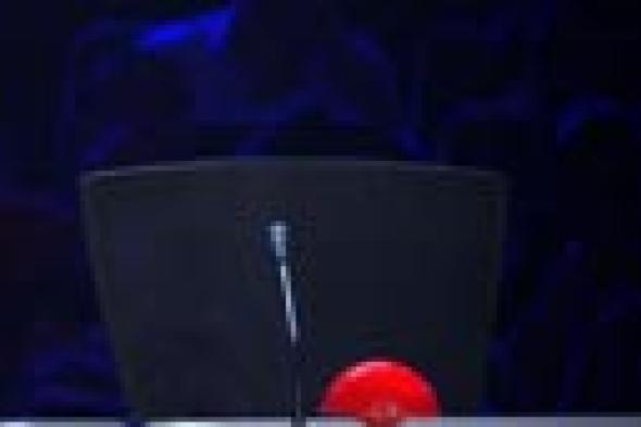 هل تخلت نجوى كرم عن "Arabs Got Talent" في أولى حلقاته