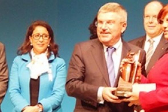 تونسية ترفع راية الرياضة النسائية العربية في العالم