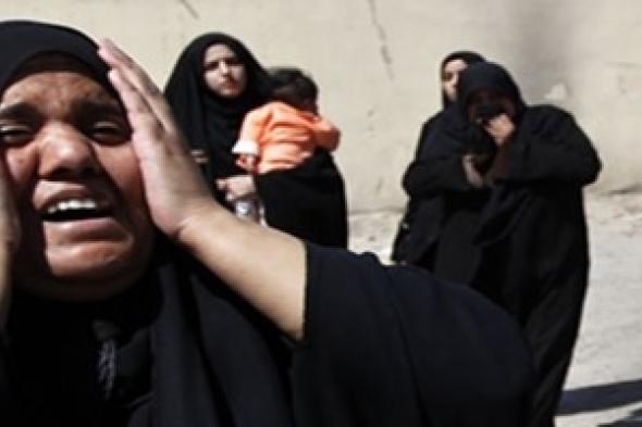 لا ديموقراطية في ظل إنتهاك حقوق المرأة