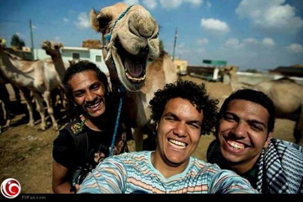 بالفيديو- "سبايدر مان" المصري: "هدومي اتسرقت في التصوير"