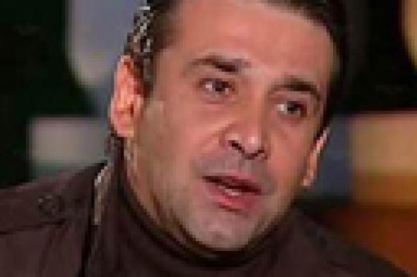 صورة- كريم عبد العزيز يبدأ تحضيراته لـ "وش تاني"