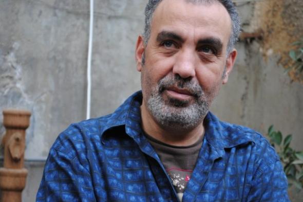 خالد الحجر يغوص داخل الجماعات الدينية فى "الخروج من الجنة"