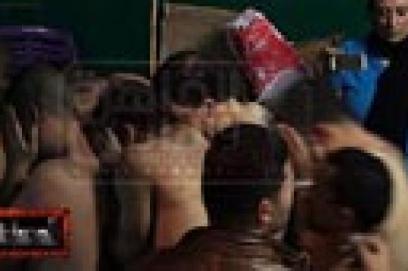 مهرجان "شنيت" يستبعد منى عراقي بسبب حلقة "حمام رمسيس"