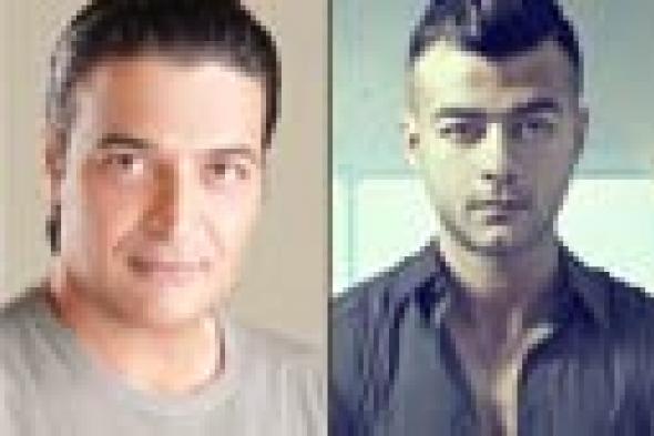 بالفيديو- هيثم شاكر يطرح مقطع من أغنيته المنفردة مع حميد الشاعري