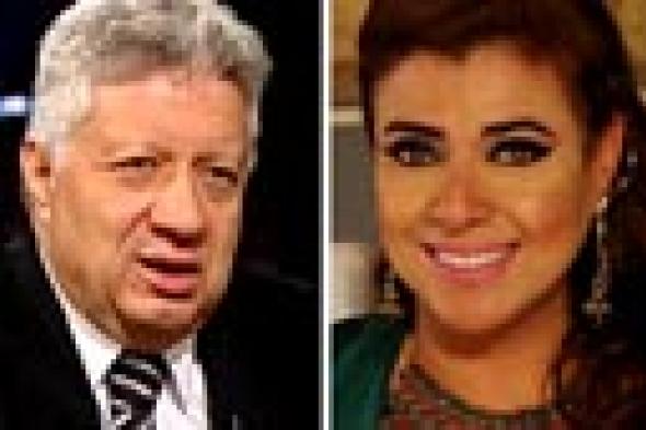 بالفيديو- نشوى مصطفى تكشف عن جانب إنساني لمرتضى منصور