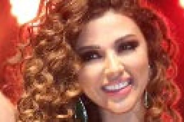 بالصور- ميريام فارس تبهر جمهور أبوظبي.. وتتحدث عن زواجها لأول مرة في "المتهم"